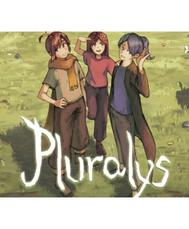 Pluralys Steam Key GLOBAL